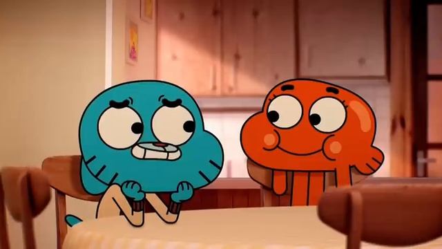 GUMBALL | 3. SEZON | Tüm Bölümler | Cartoon Network Türkiye смотреть онлайн