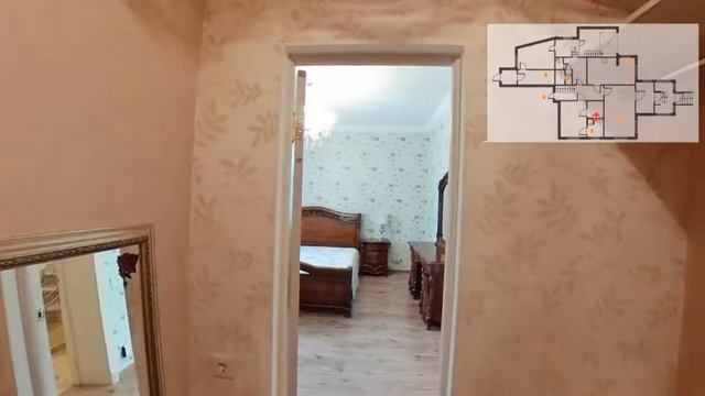 Аренда дома в Санкт-Петербурге. Всеволожский р-н, д Порошкино, Кольцевая улица, д. 6 смотреть онлайн