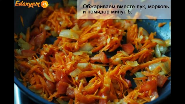 ❤Голубцы из капусты с мясом и рисом – очень вкусный рецепт приготовления! смотреть онлайн