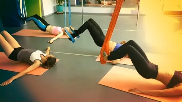 TRX/90-60-90 студия "POLE SPORT"А. Румянцевой Днепр смотреть онлайн