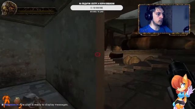 ЗАВЕРШЕНИЕ IRON STORM смотреть онлайн