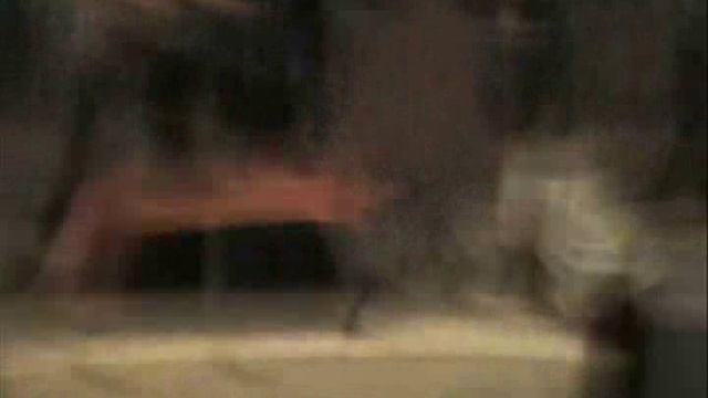 Новый 2009 год.