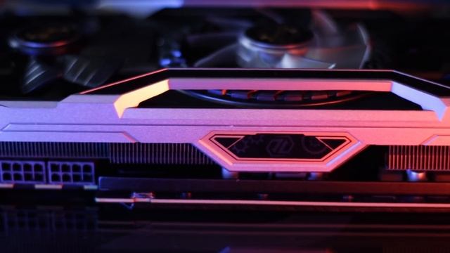 A MELHOR DE TODAS? AMD RADEON ASRock RX 5700 XT Taichi OC - REVIEW TERABYTESHOP смотреть онлайн