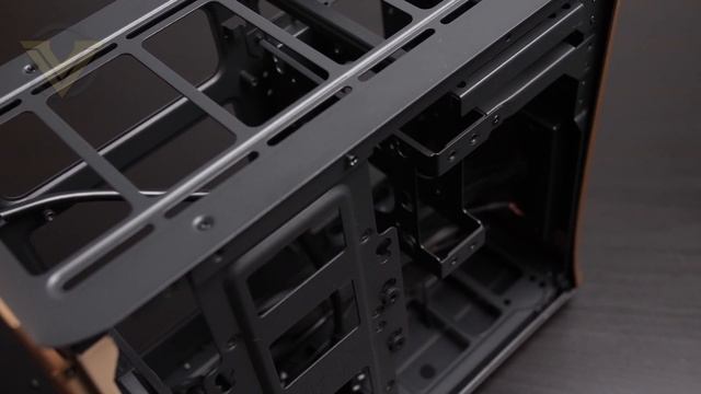 Fractal Design ERA ITX Review смотреть онлайн