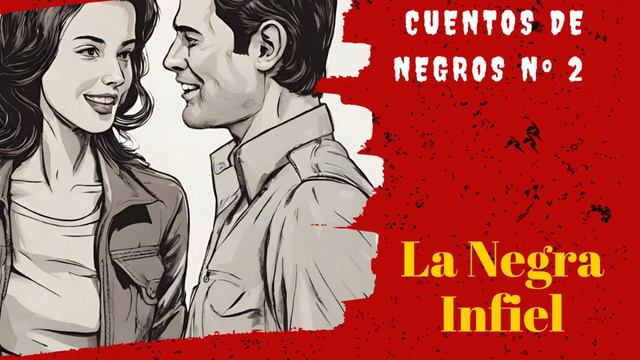 La Negra Infiel | Cuentos Populares | Antonio Paredes Candia | Bolivia смотреть онлайн