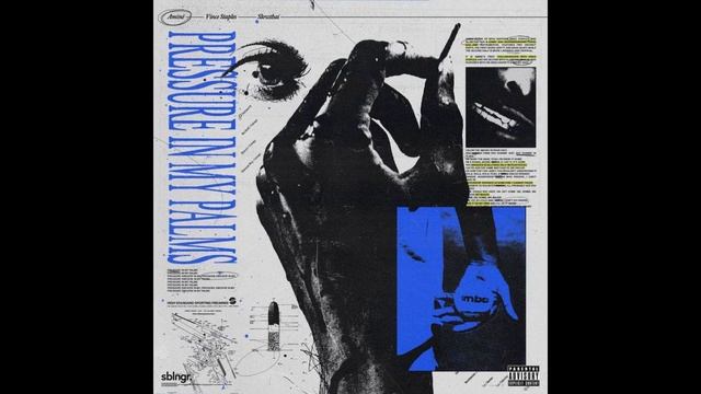 Yeat + 2093 + Lyfestyle + Bnyx Type Beat 