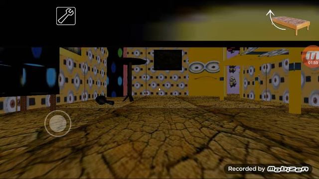 5 раз играю в игру гренни миньон смотреть онлайн