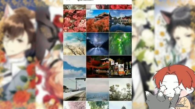 Урок фотошопа/Как я делала аватарку смотреть онлайн