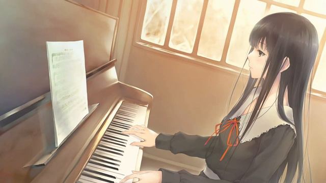 Forum - White Night (Piano) смотреть онлайн