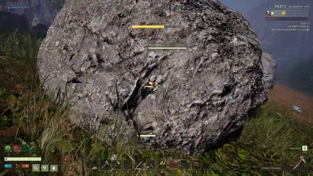 THE GROUP RETURNS TO ICARUS, SURVIVING A NEW MAP, MULTIPLAYER - Icarus Gameplay - Part 2 смотреть онлайн