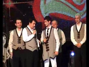 КВН. Юбилей Махачкалинских бродяг