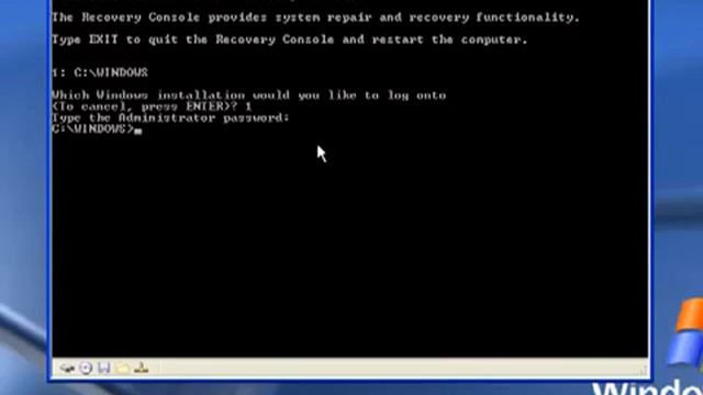 NTLDR is missing FIX смотреть онлайн