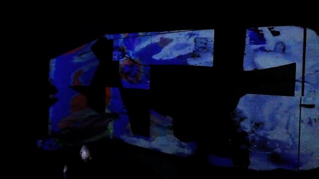 Происхождение. Текст, видео, арт, музыка - Андрей Ханов, танец - Даня (ТАЭТ ВРЕМЯ), 2017 смотреть онлайн