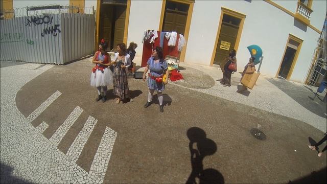 Era uma vez uma princesa cabeluda смотреть онлайн