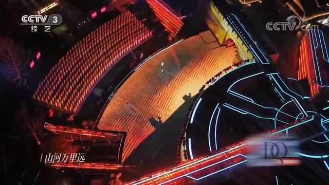 Dimash & Zhang Yingxi - Thousands of miles, a common dream смотреть онлайн