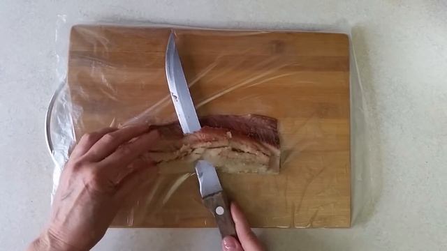 Новогодний стол! Закуска из сельди! Розалина фуд!