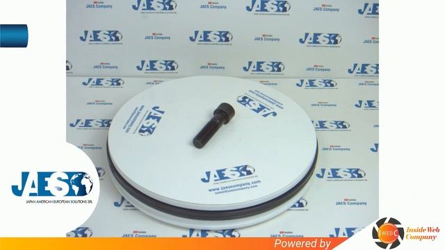 UNBRAKO TORNILLO M27X3 (INSTOCK) CYLINDRICAL HEAD ALLEN BOLT SCREW - VITE PER BULLONE смотреть онлайн