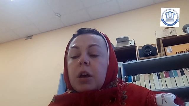 Проект "Читаем сказки". Русская сказка "Лисичка-сестричка и серый волк". Читает Елена Басова. смотреть онлайн