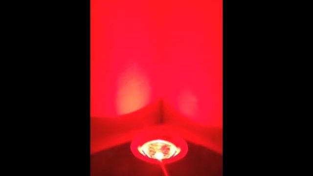 Bombilla LED RGB 3W - GU10 - ION TECH смотреть онлайн