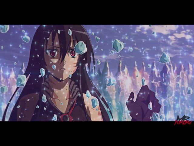 Anime Music 「AMV」 —  L.O.V.E  [Аниме Клип]