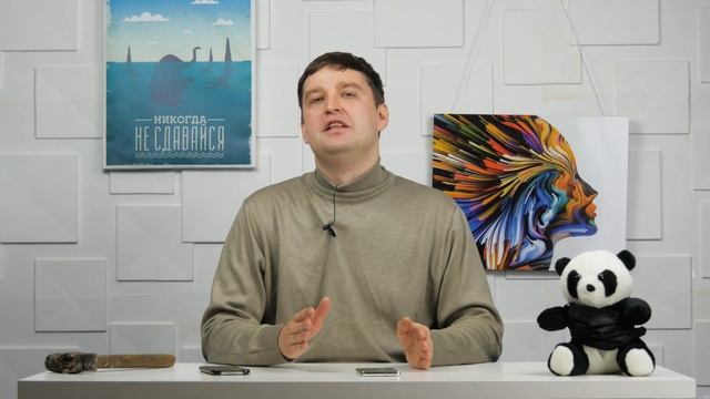 ПОЛНЫЙ обзор Galaxy S10 | Новинка в руках | ТЕХНО ПАНДА смотреть онлайн