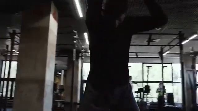 ALMATY FIGHT CLUB