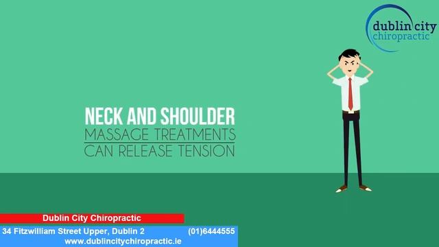 Treatment of Headaches - Dublin City Chiropractor - Dublin 2 смотреть онлайн