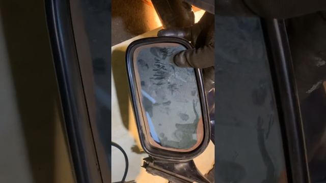 Зеркала Audi 100 A6 C4 смотреть онлайн