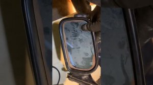 Зеркала Audi 100 A6 C4