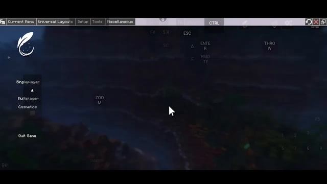How To Download Feather Client In Pojav Launcher & Tlauncher