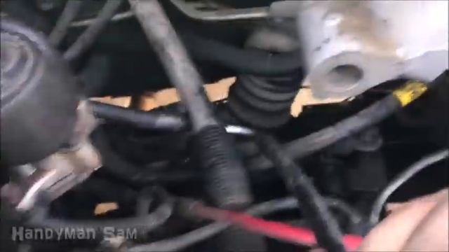 How to Replace Your Fuel Filter смотреть онлайн