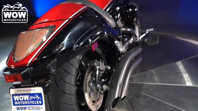 2015 Suzuki Boulevard M190R BOSS смотреть онлайн