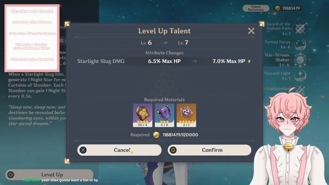 Layla Pulls!!!! Plus a Surprise 5*???? | Genshin Impact смотреть онлайн