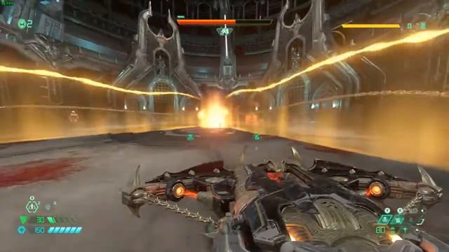 Doom Eternal at 3 a.m смотреть онлайн