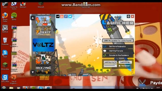technic launcher [cracked] [updated 1.6.2] download link 26/8/13 смотреть онлайн