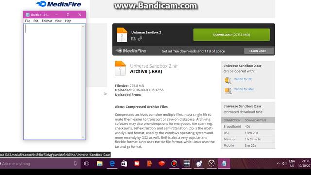 HOW TO DOWNLOAD UNIVERSE SANDBOX 2 EP 1 смотреть онлайн