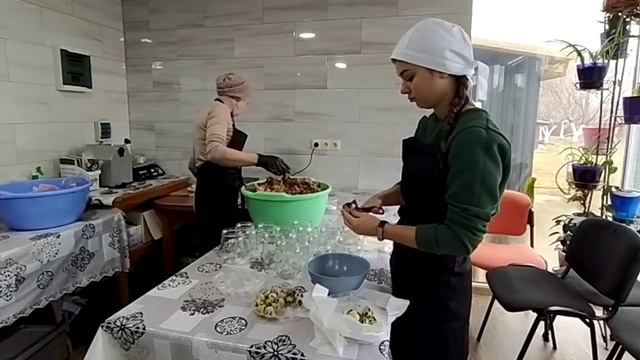 Це нереально смачно? робимо домашній паштет ? смотреть онлайн