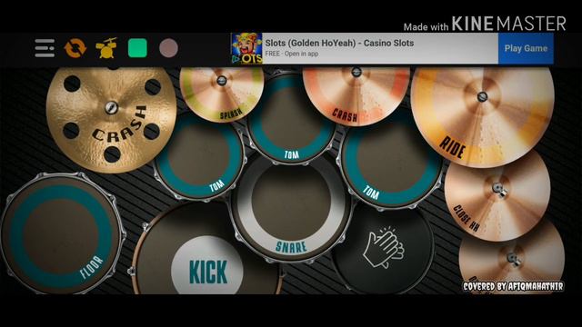 PRAYER IN C - ROBIN SCHULZ | REAL DRUM COVER 🥁 смотреть онлайн