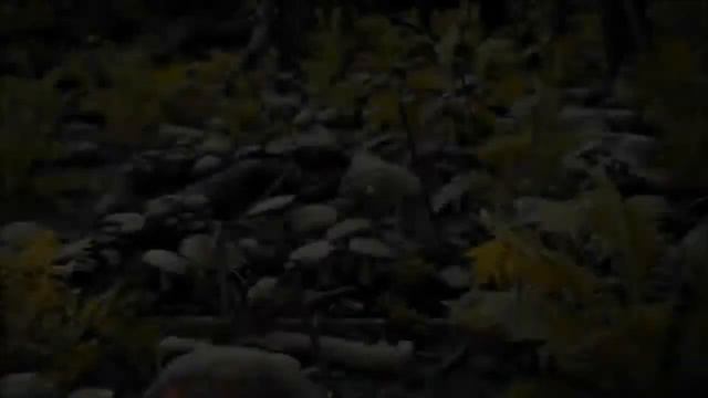Hannibal Season 1 Trailer смотреть онлайн