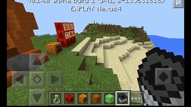Обзор Minecraft PE 0.14.0 (Повторители, Ведьмы, Котлы...) смотреть онлайн