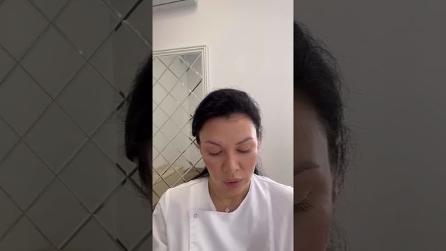Полимолочная кислота . Практика на себе. смотреть онлайн