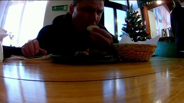 Обзор горы ЕЖОВАЯ съёмка экшен камерой EKEN 9 смотреть онлайн