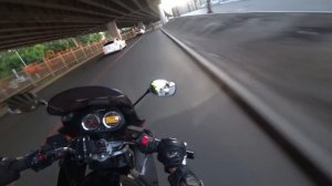 Suzuki GSF 1200 Bandit Final Edition - Большой Бандит. Мотоцикл для крепких мужиков #ТУРБОобзор