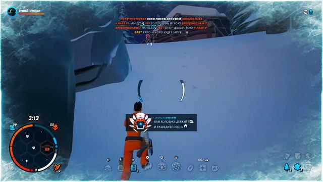 НОВЫЙ PUBG ИЛИ FORTNITE СО СВОИМИ ФИШКАМИ! - ПЕРВЫЙ ВЗГЛЯД НА ОЧЕРЕДНОЙ РОЯЛЬ - Darwin Project смотреть онлайн