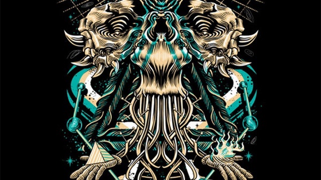 DeeJay Dan - Psychedelica 11 [2018] смотреть онлайн