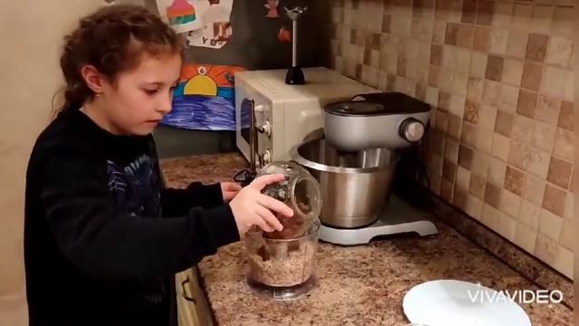 Полезные батончики! смотреть онлайн
