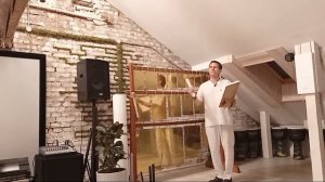 Онлайн-сеанс Саундхилинга