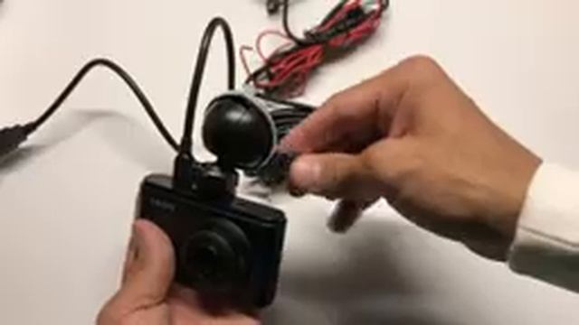 Обзор на видеорегистратор iBOX Z-920 WiFi с камерой заднего вида смотреть онлайн