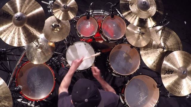 If There Were Nothing - Pre-production rehearsal смотреть онлайн