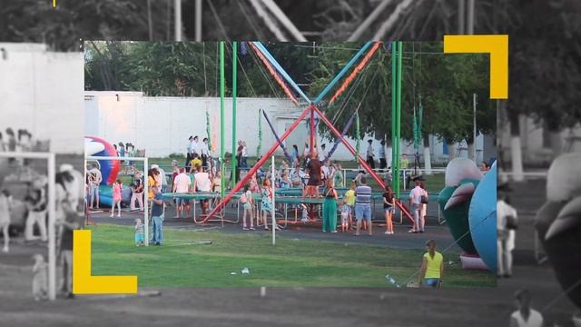 День города Калач-на-Дону (27 августа 2016) смотреть онлайн